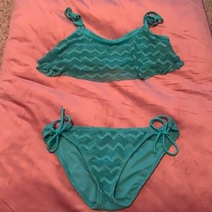 Turquoise, New, Never Worn